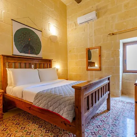 Country Stays (adults Only) Sannat