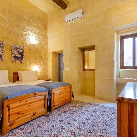 Country Stays (adults Only) Bed & Breakfast Sannat