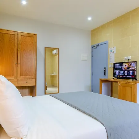 Country Stays (adults Only) Bed & Breakfast *