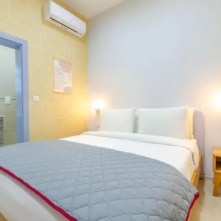Bed & Breakfast Country Stays (adults Only) Sannat