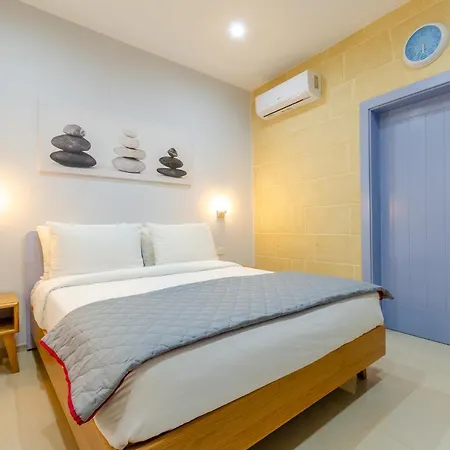 Country Stays (adults Only) Sannat