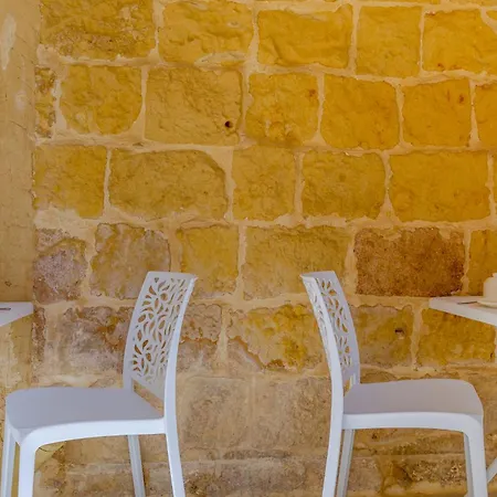 Country Stays (adults Only) Bed & Breakfast Sannat